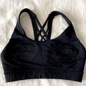 Lululemon Free To Be Elevated bra